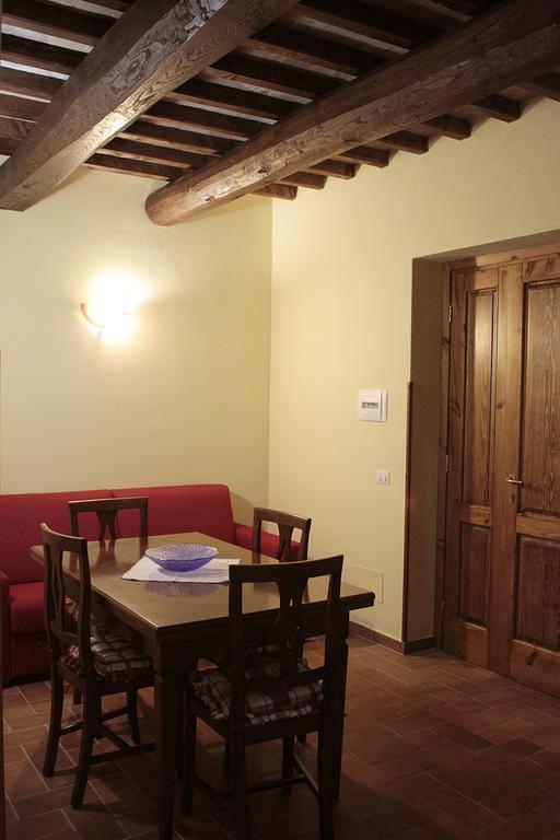 Agriturismo Vallesessanta Grotte di Castro Buitenkant foto
